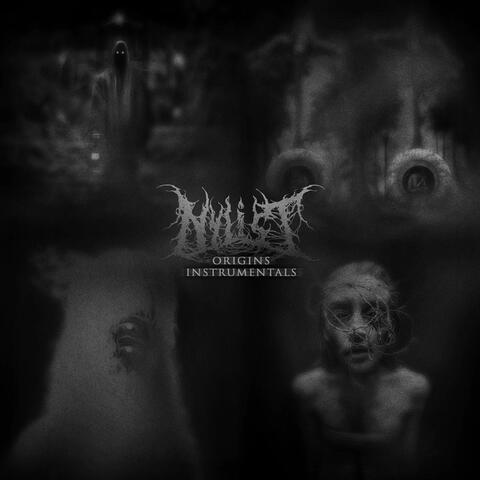 Origins Instrumentals