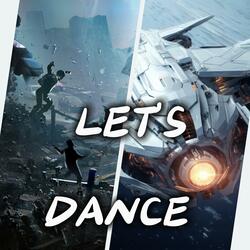 LET'S DANCE