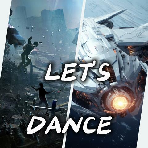 LET'S DANCE