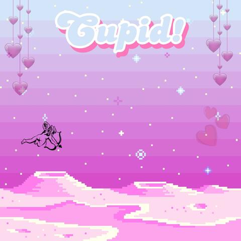 Cupid! (Single Version)