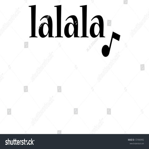 LA LA LA LA LA (feat. Natskii(Peter))