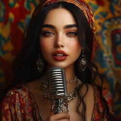 KDM (Turkce Pop Muzik) Benimle Oynama