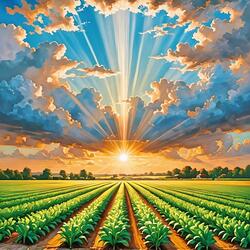 Let God's Word Take Root
