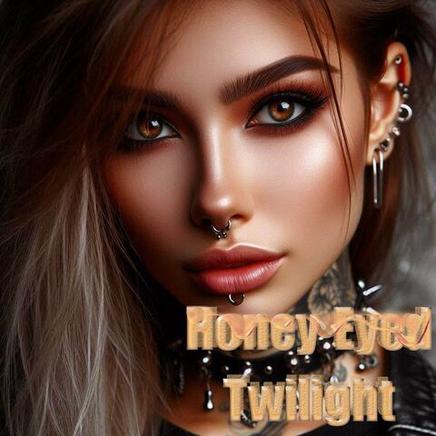 Honey Eyed Twilight