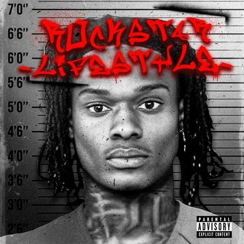 ROCKSTAR LIFESTYLE
