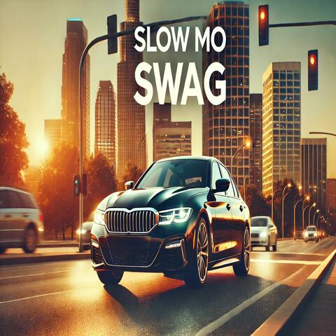 Slow Mo Swag (feat. Reason)