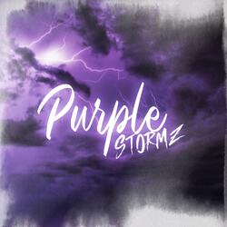 Purple Størmz