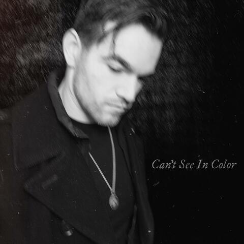 Can't See In Color