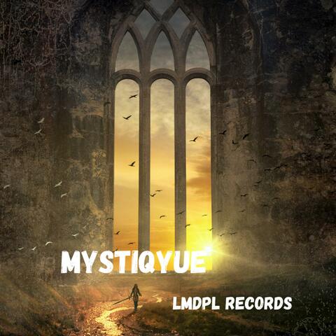 Mystique