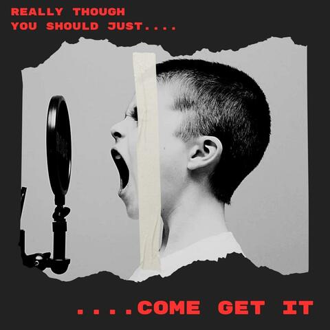 Come Get It (Humble Giants Remix)