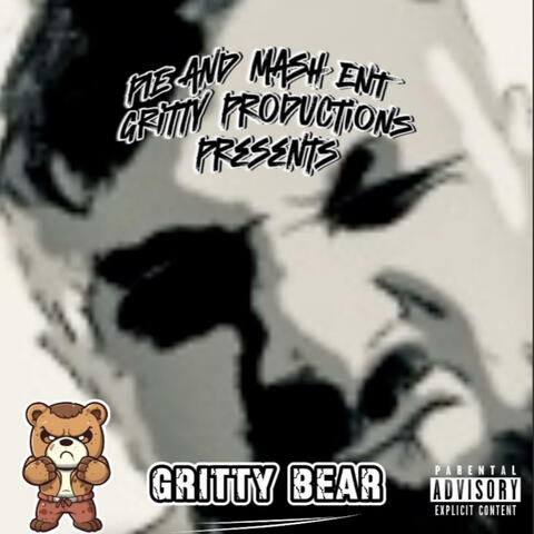 Gritty Bear EP