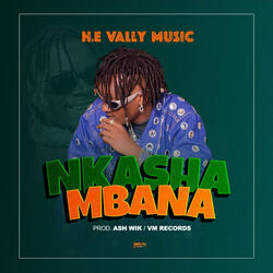 Nkashambana