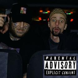 Too Weak For Life & Lasery (feat. Andrew999 & Adr666)