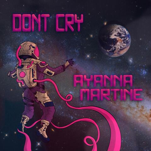 DONT CRY