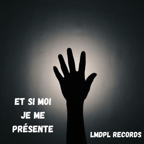 Et si je me présente