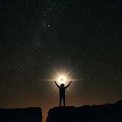 Lift Me Higher, Lord (Inspiring Christian Song)