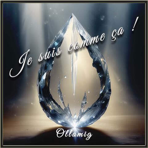 Je suis comme ça