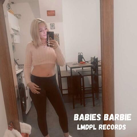 Babies barbie