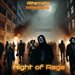 Night of Rage