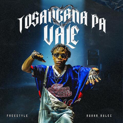 Tosangana PaVale (freestyle)