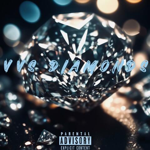 VVS DIAMONDS