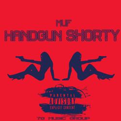 Handgun Shorty