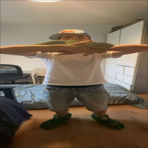 I R8 THAT