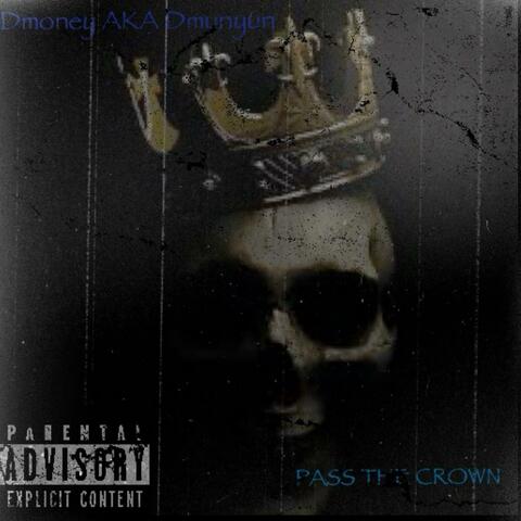 PASS THE CROWN