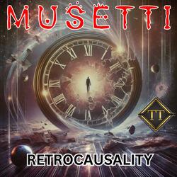 Retrocausality