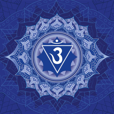 Third Eye Chakra | 852Hz Solfeggio Healing