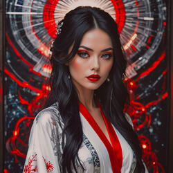 Angel Lover