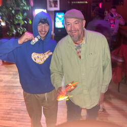 New Heights! (feat. Ef Ay & Zephyr)