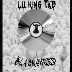 Black Sheep
