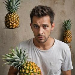 Pinapple