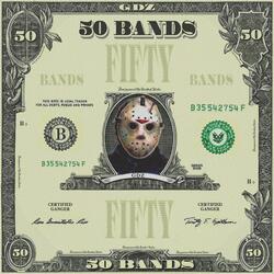 50 BANDS (feat. kerse)