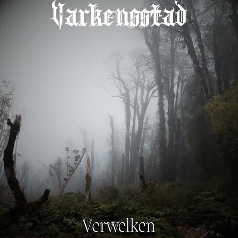 Verwelken