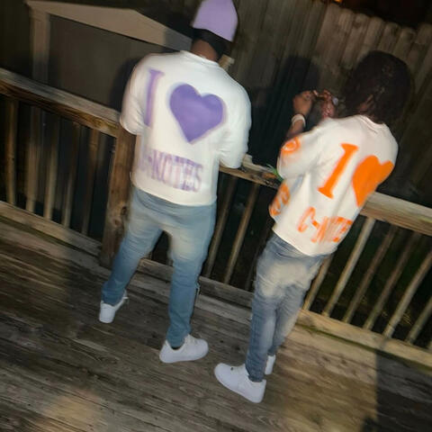 Locked in (feat. Baby50Z)