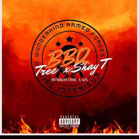 BBQ (feat. Shay T)