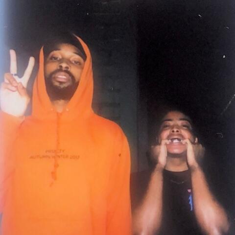 Fr! (feat. Benji EZA)