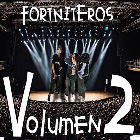 Fortniteros, Vol. 2
