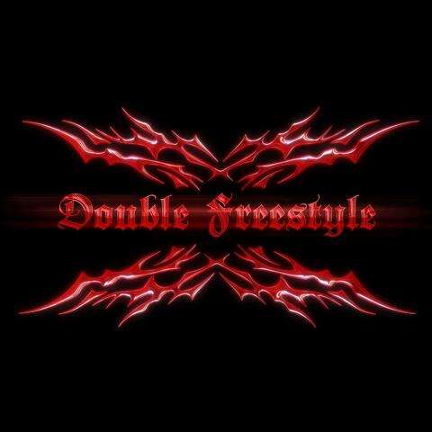 Double Freestyle (feat. Bora)