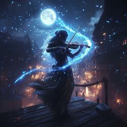 Violin Metal: The Crimson Sonata