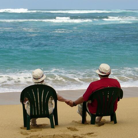 Falling In Love