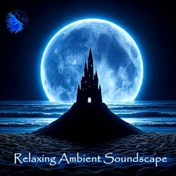 Deepest Relaxing Ambient Soundscape 432hz Sleep Calm the Mind