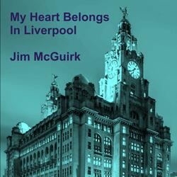 My Heart Belongs In Liverpool