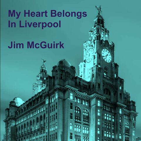 My Heart Belongs In Liverpool