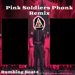 Squid Games Pink Soldiers (Phonk Remix)