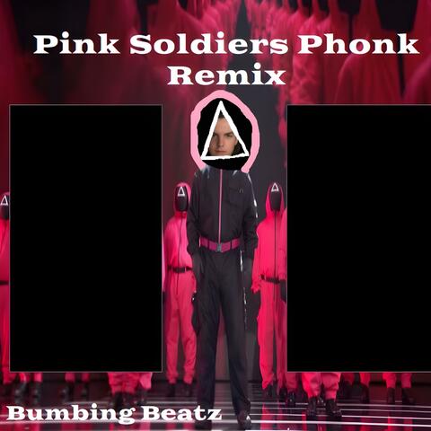 Squid Games Pink Soldiers (Phonk Remix)