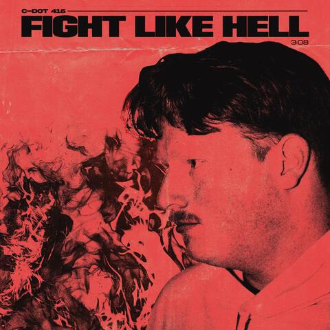 Fight Like Hell