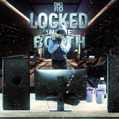 Locked In The Booth